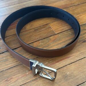 Tommy Bahama Reversible Belt
